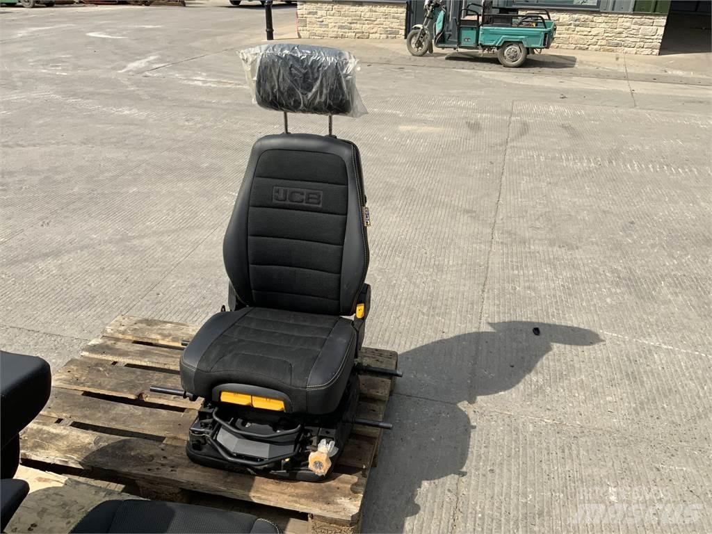 JCB Seat 农业机械-其他