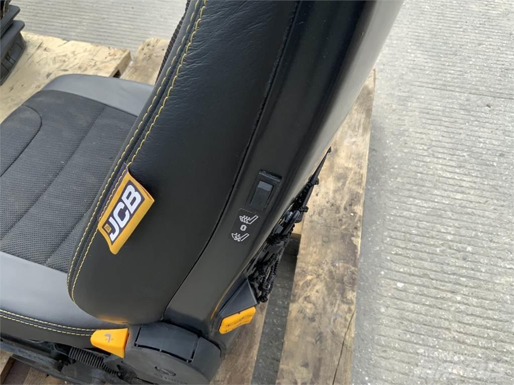 JCB Seat 农业机械-其他