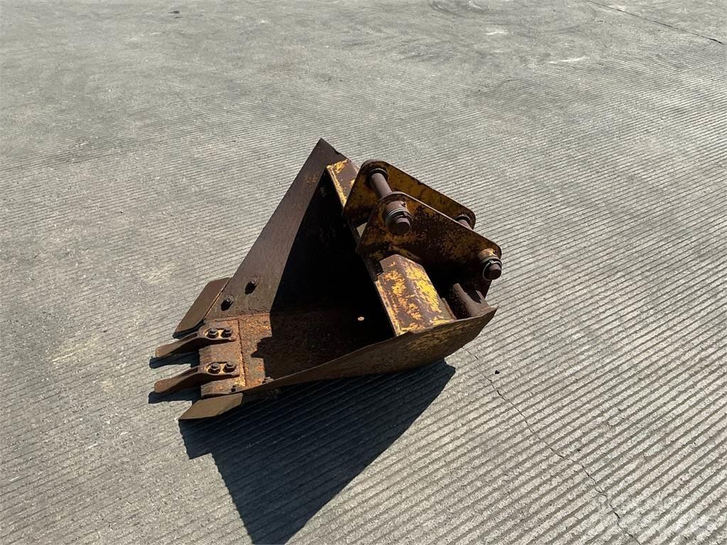 JCB V Bucket 农业机械-其他