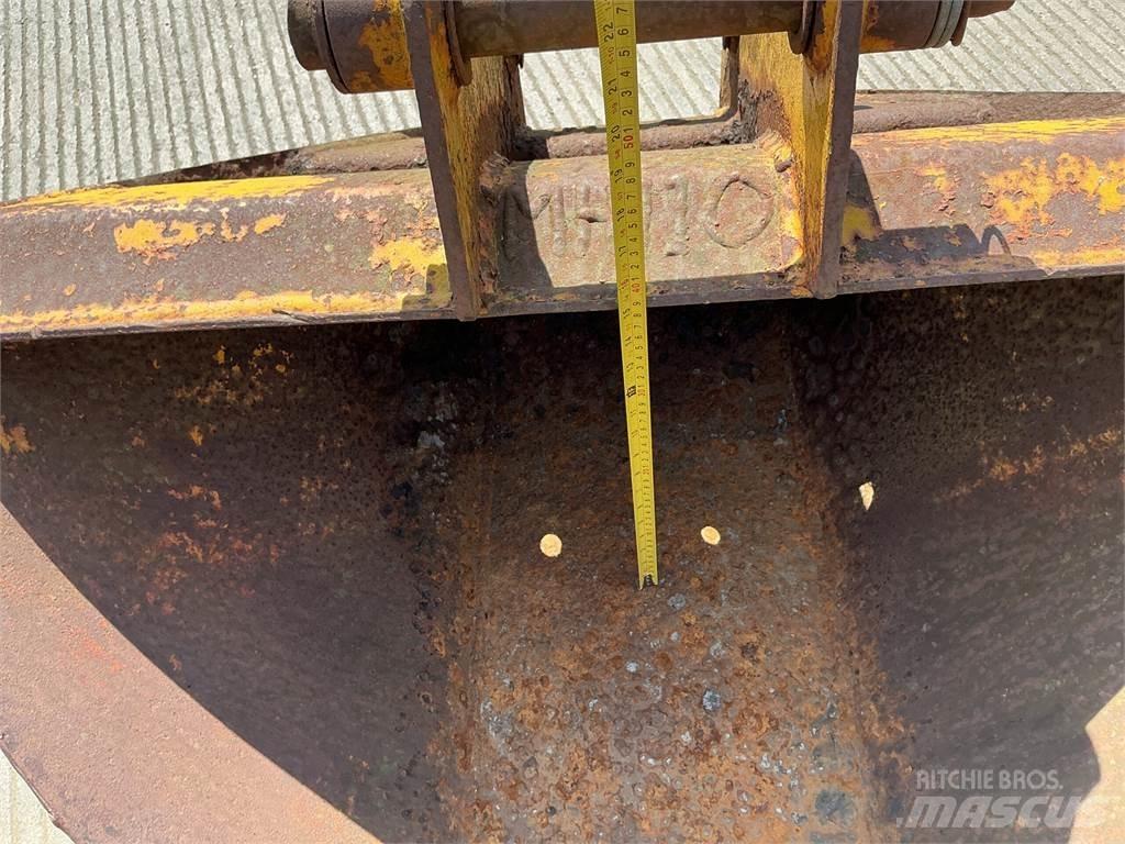 JCB V Bucket 农业机械-其他