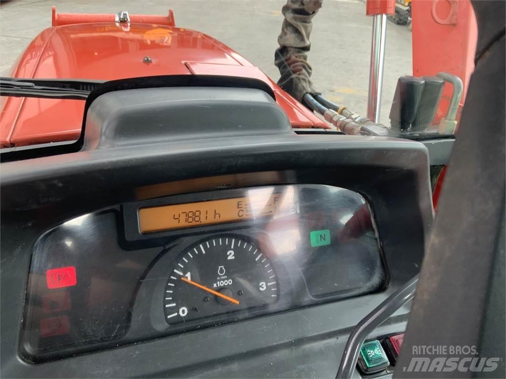Kubota L3830 (ST23950) 农业机械-其他