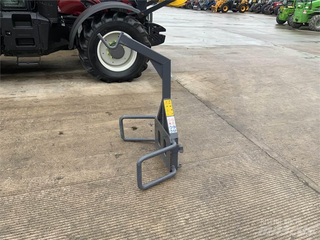  Multi One Jib 农业机械-其他