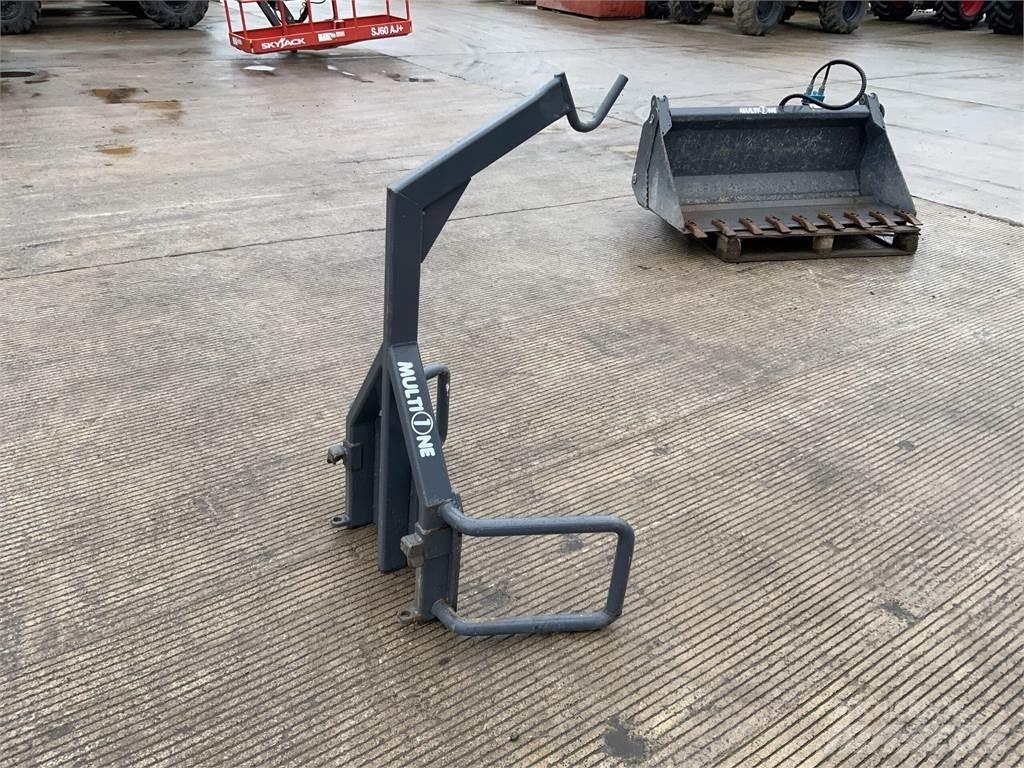  Multi One Jib 农业机械-其他
