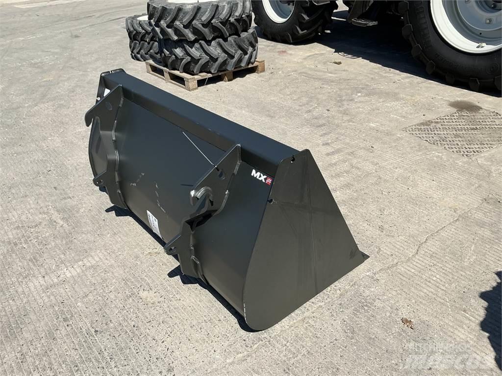 MX BRU150 Loader Bucket 农业机械-其他