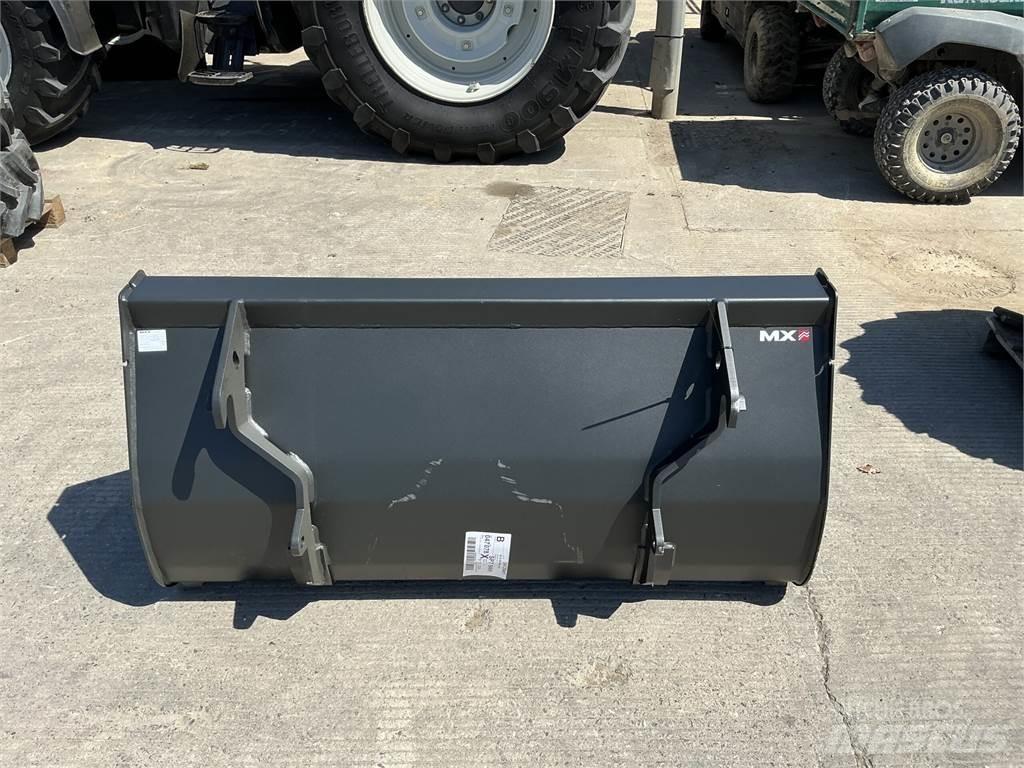 MX BRU150 Loader Bucket 农业机械-其他