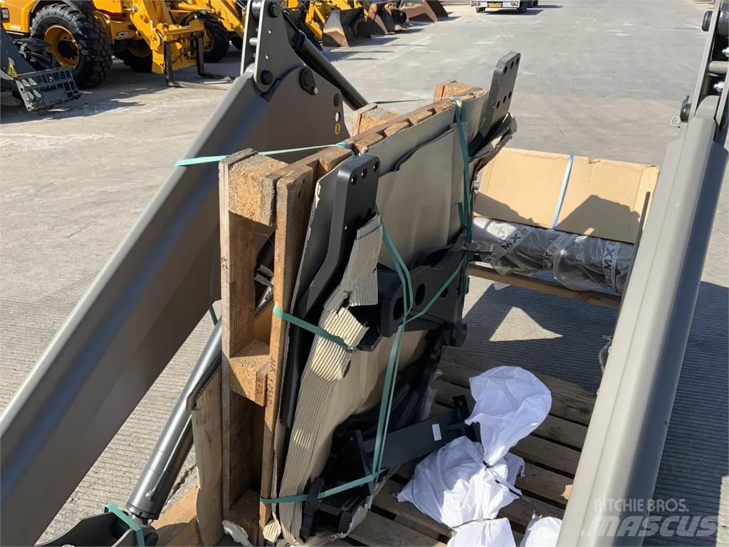 MX U412+ Loader Unused 农业机械-其他