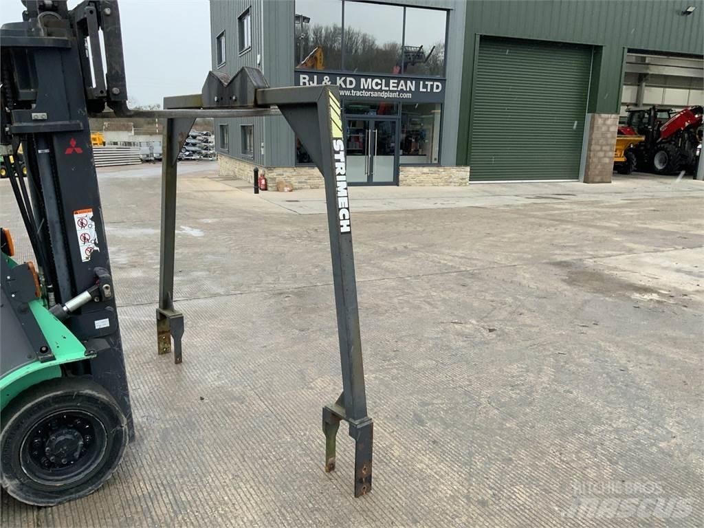 Strimech Pole Handler 农业机械-其他