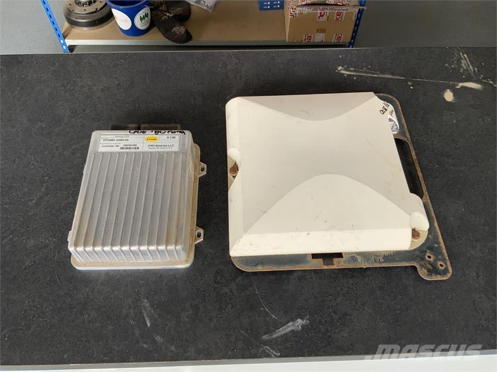 Trimble AG372 Guidance 农业机械-其他