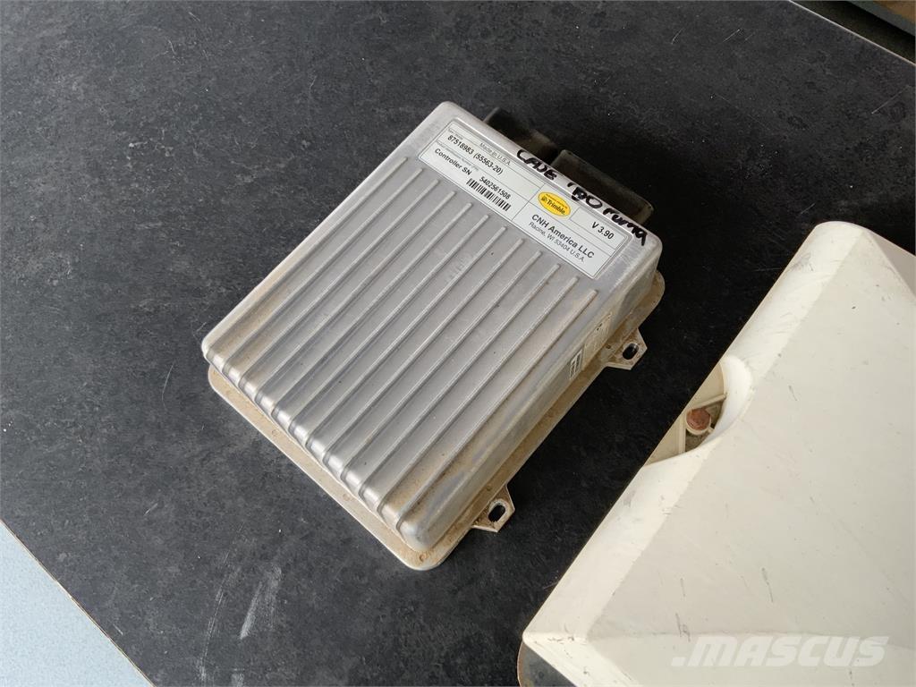 Trimble AG372 Guidance 农业机械-其他