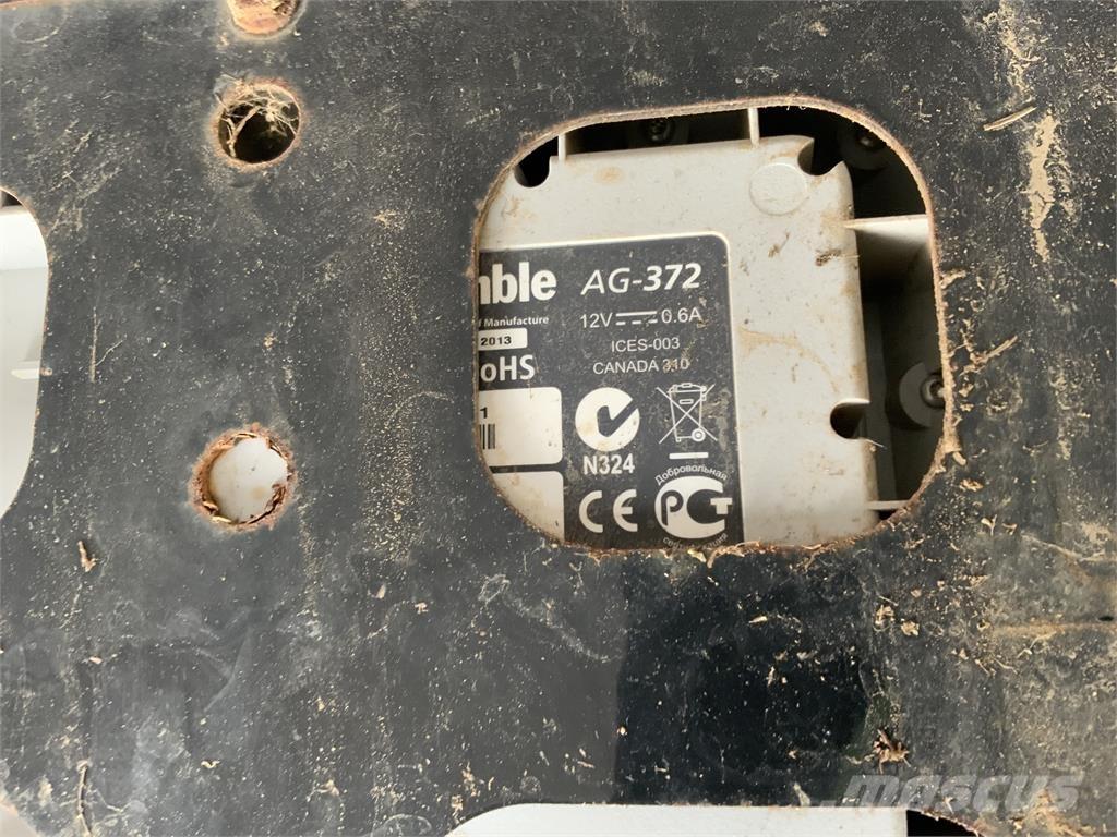 Trimble AG372 Guidance 农业机械-其他