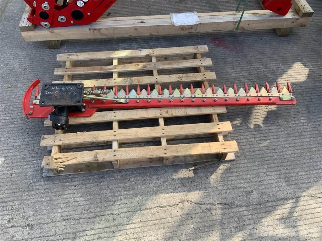  Unused 6ft Side Knife 农业机械-其他