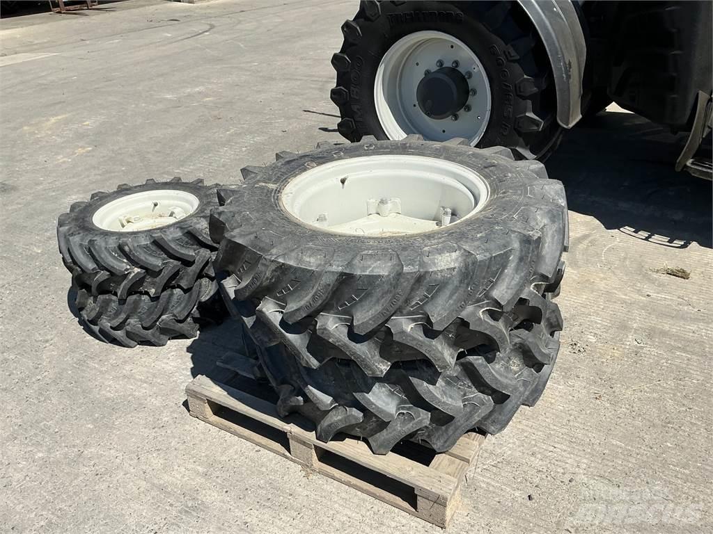  Unused Wheels And Tyres 农业机械-其他