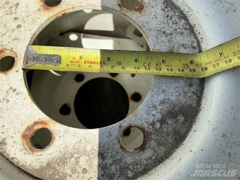  Unused Wheels And Tyres 农业机械-其他