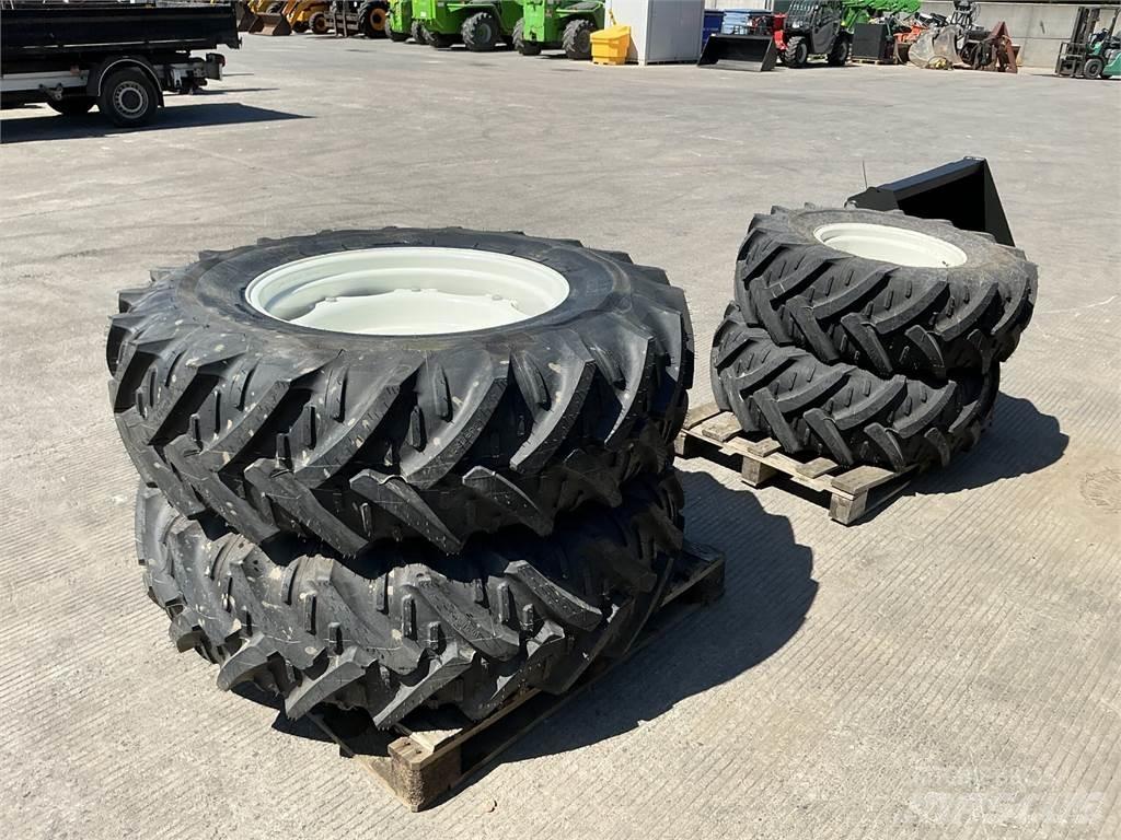  Unused Wheels And Tyres 农业机械-其他