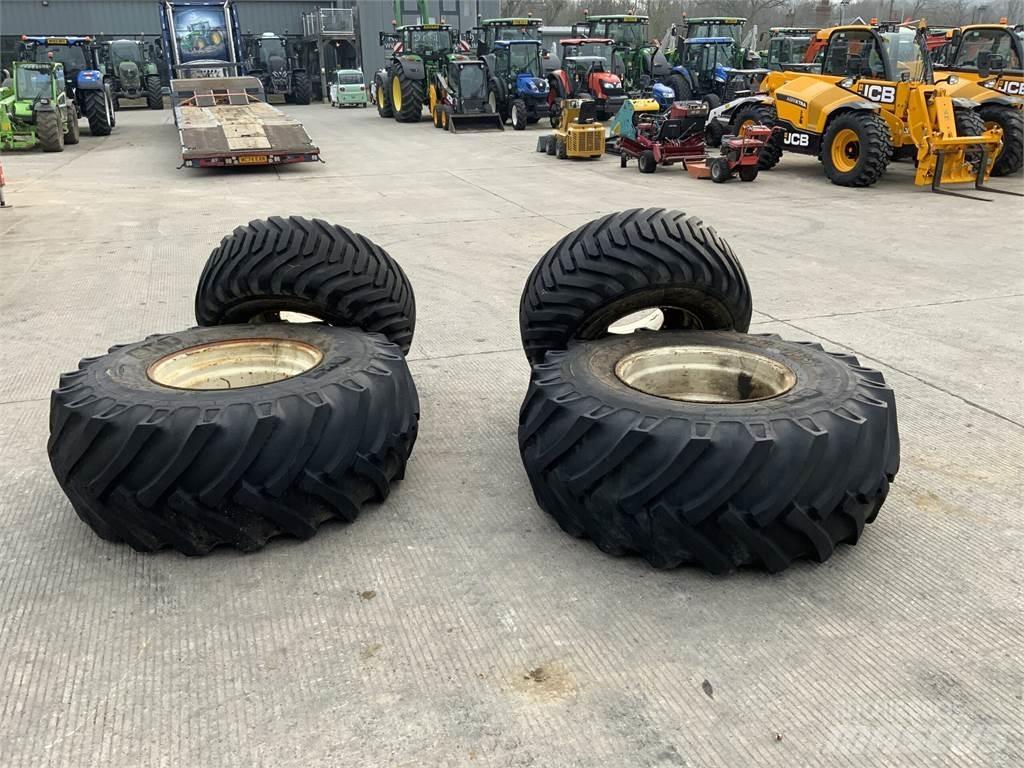  Wheels and Tyres 农业机械-其他