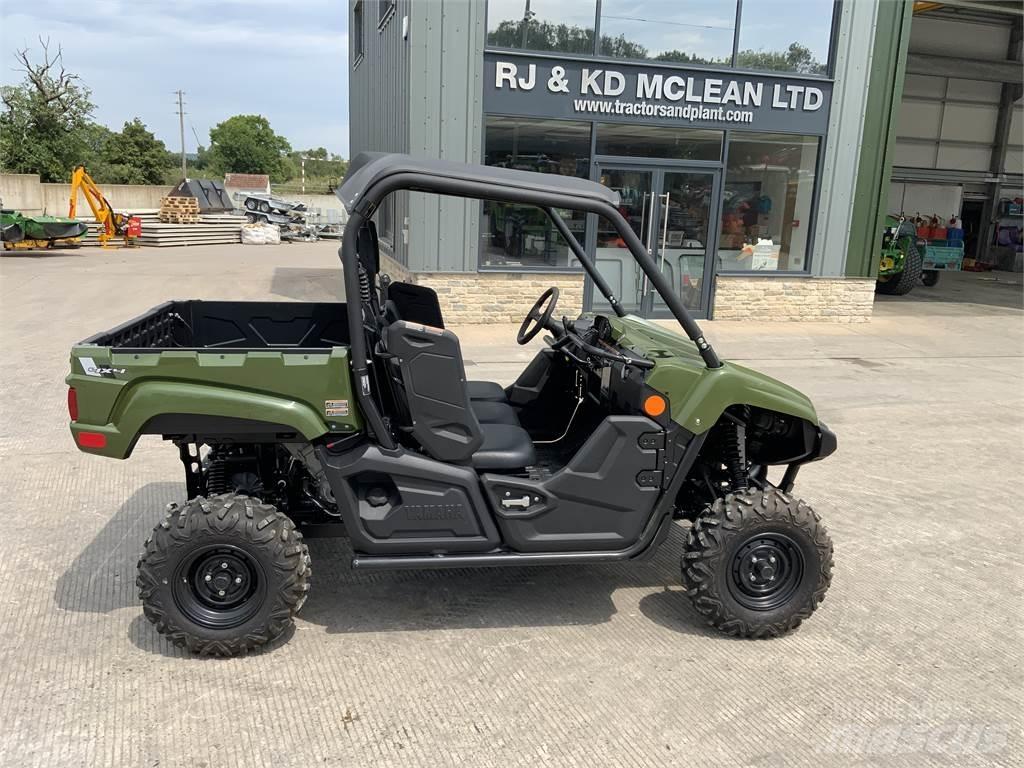 Yamaha Viking (ST21459) 农业机械-其他