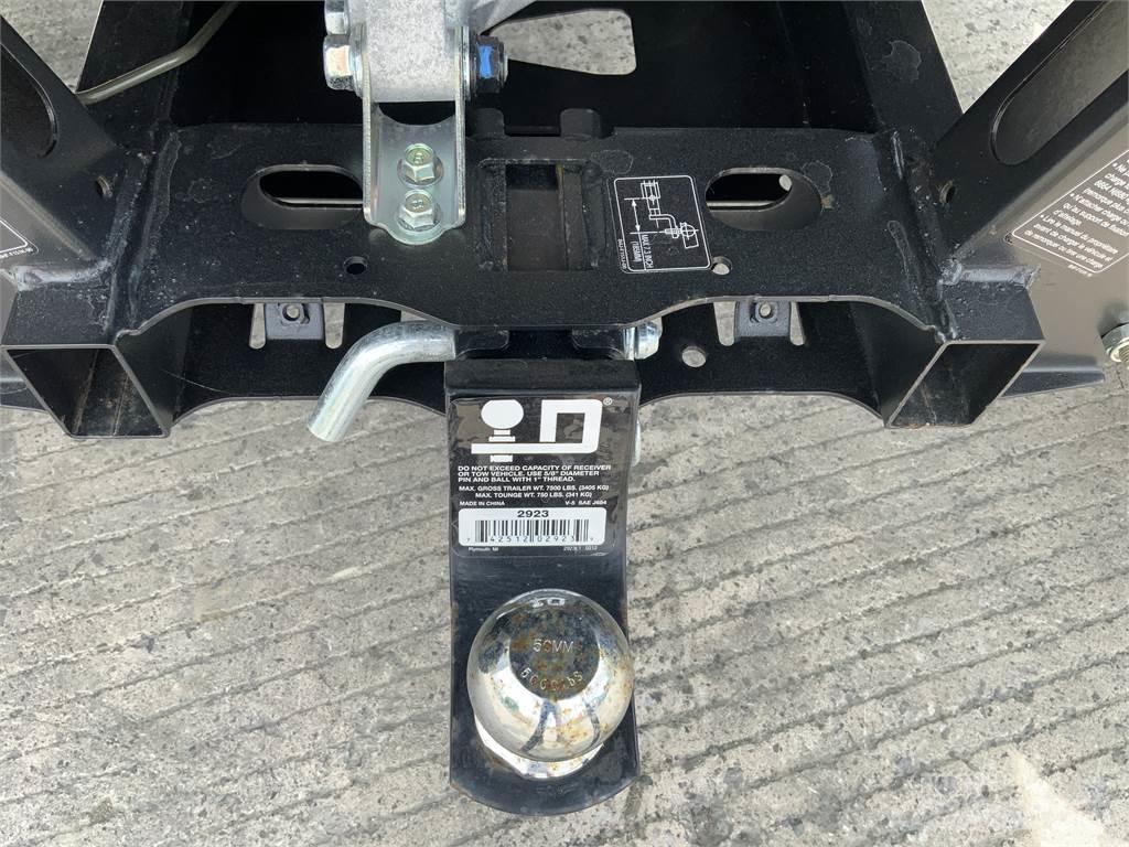 Yamaha Viking (ST21459) 农业机械-其他
