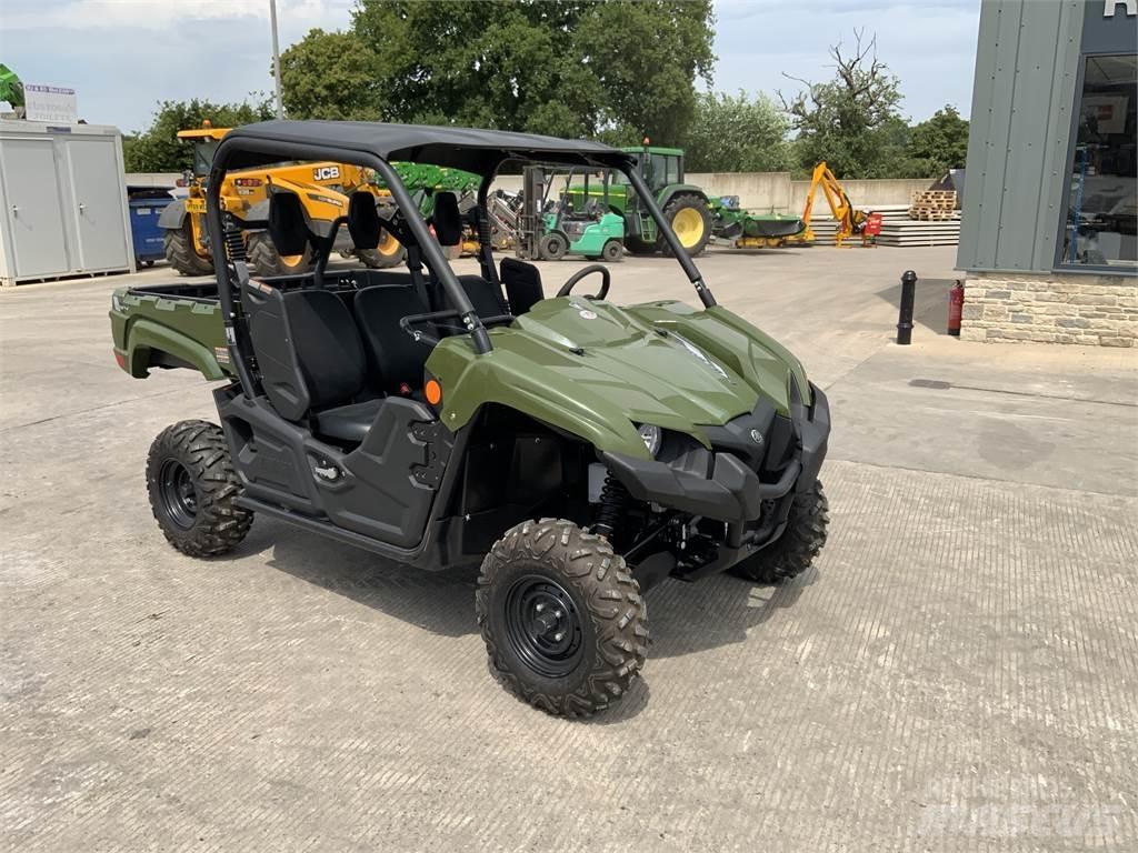 Yamaha Viking (ST21459) 农业机械-其他
