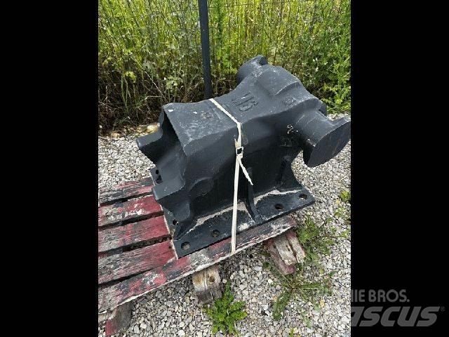  ACB M6 建筑机械-其他
