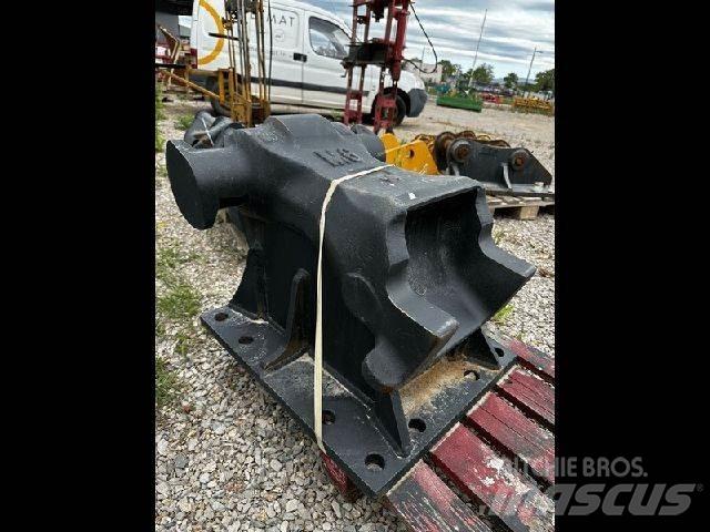  ACB M6 建筑机械-其他