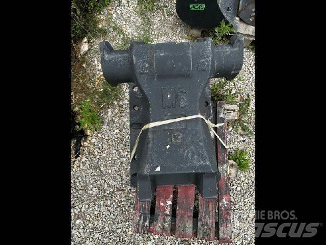  ACB M6 建筑机械-其他