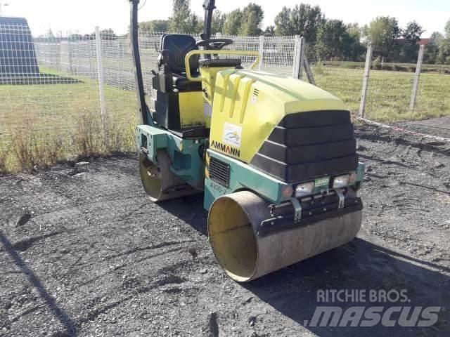 Ammann AV 20 建筑机械-其他