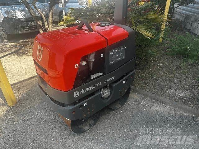 Husqvarna LP6505 建筑机械-其他