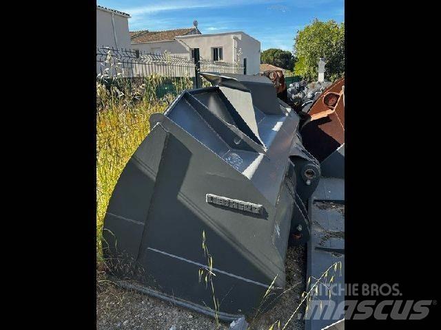 Liebherr  建筑机械-其他