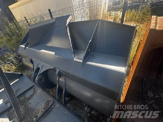 Liebherr  建筑机械-其他