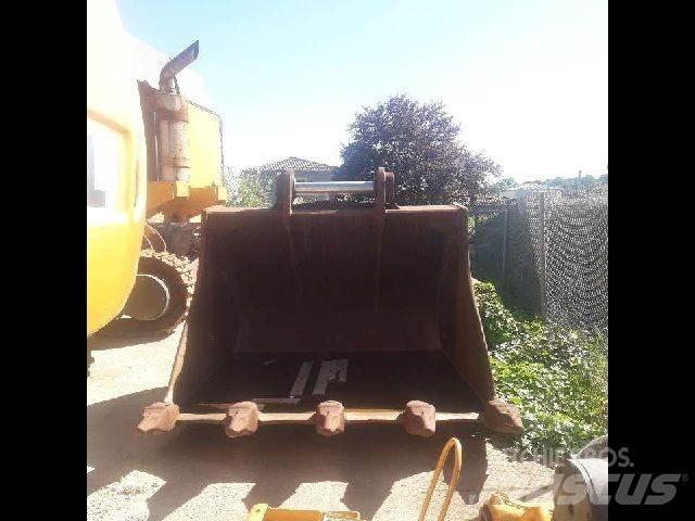 Liebherr 5,6M3 建筑机械-其他