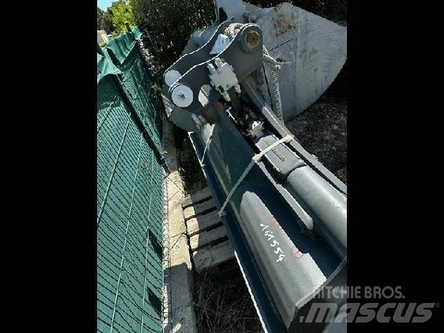 Liebherr CURAGE 建筑机械-其他