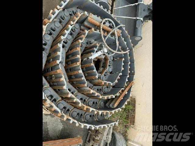 Liebherr D7G 建筑机械-其他