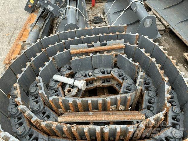 Liebherr D7G 建筑机械-其他