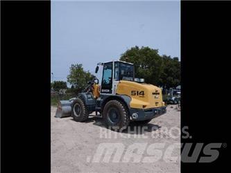 Liebherr L514 轮式装载机