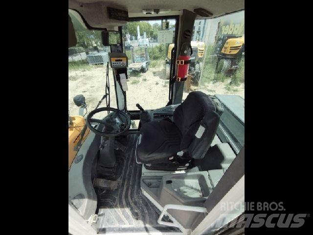 Liebherr L514 轮式装载机