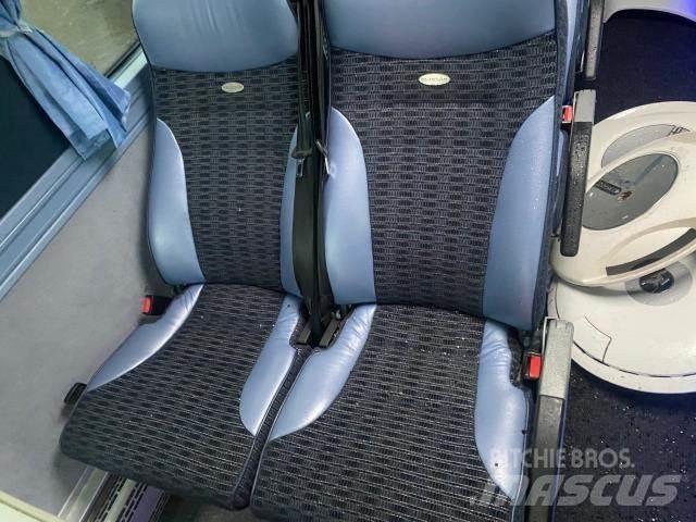 MAN Lion's Coach 变速器