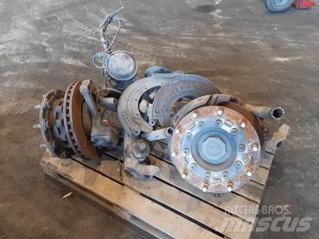 Scania Citywide 运输工具-其他