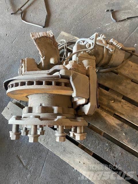 Scania PGRT-Serie R 运输工具-其他