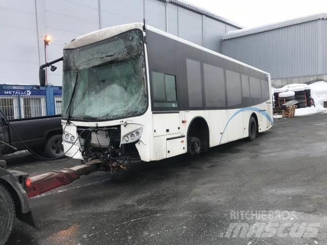 Volvo 8700 运输工具-其他