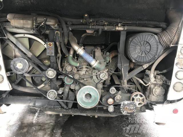 Volvo 8700 运输工具-其他