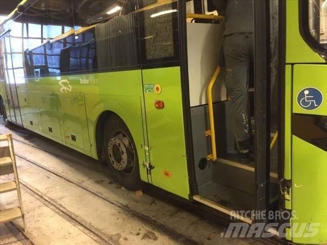Volvo 8900 运输工具-其他