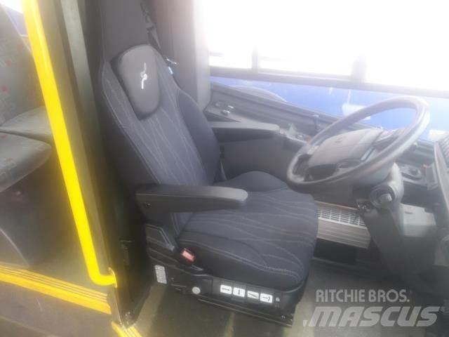 Volvo B5R 发动机