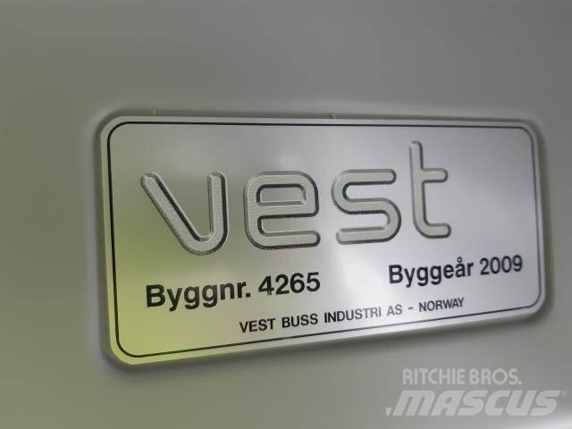 Volvo B7RLE 发动机