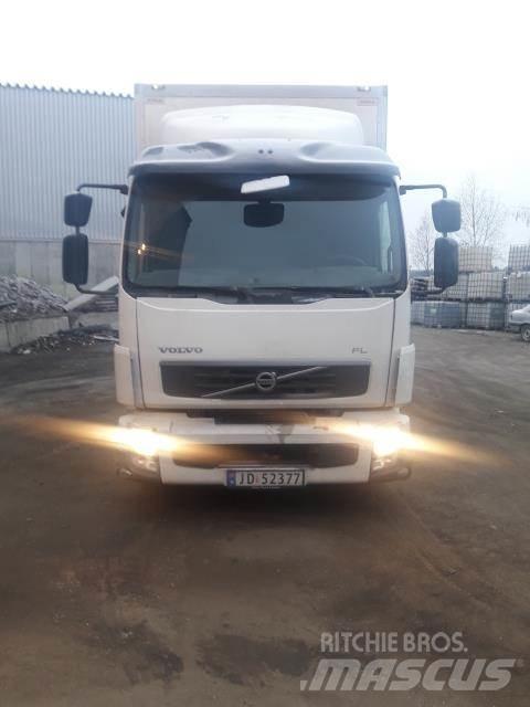 Volvo FL 运输工具-其他