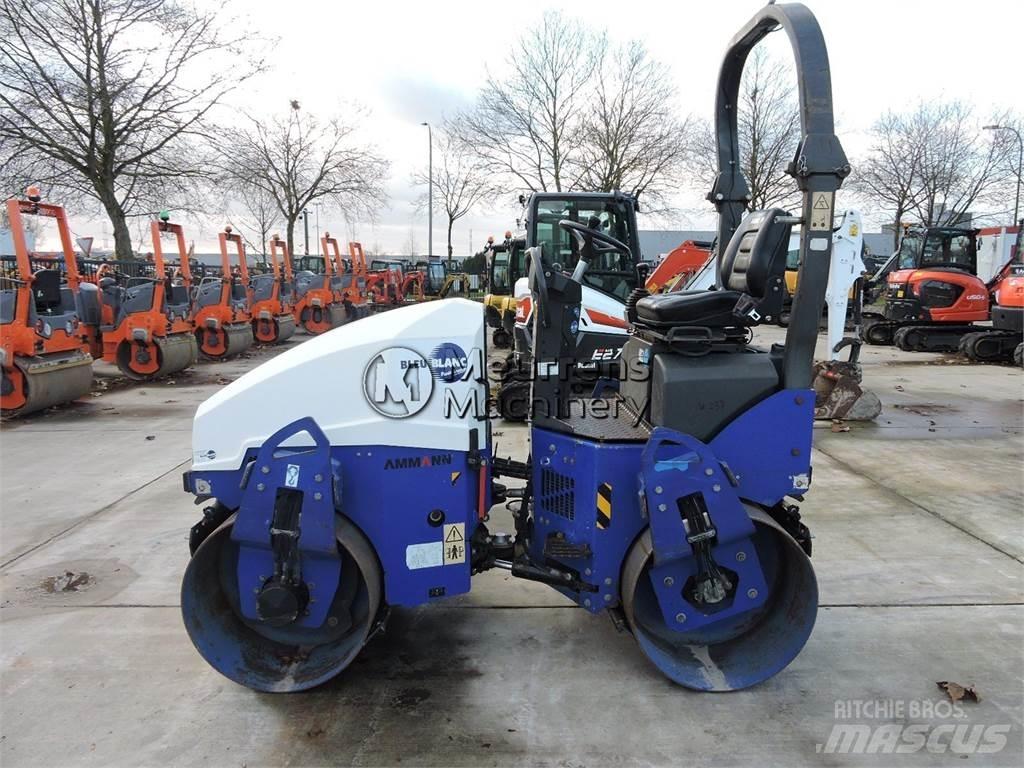 Ammann ARX26 其他压路机