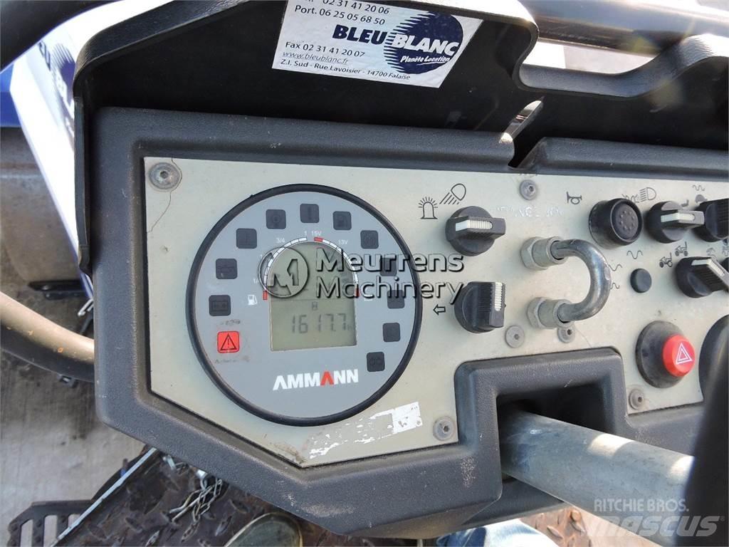 Ammann ARX26 其他压路机