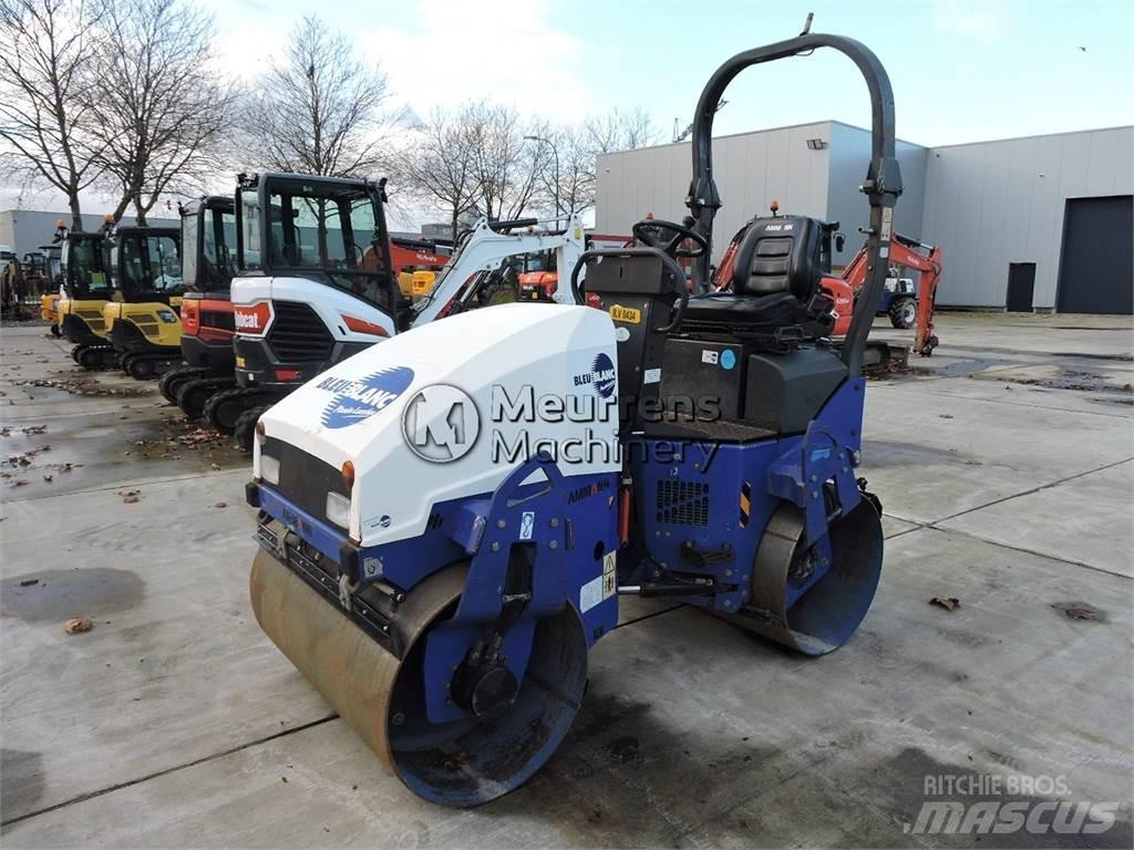Ammann ARX26 其他压路机