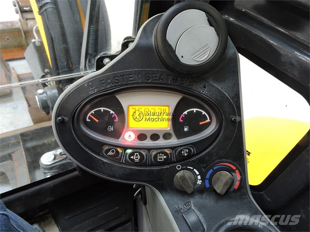 Bobcat E50 建筑机械-其他