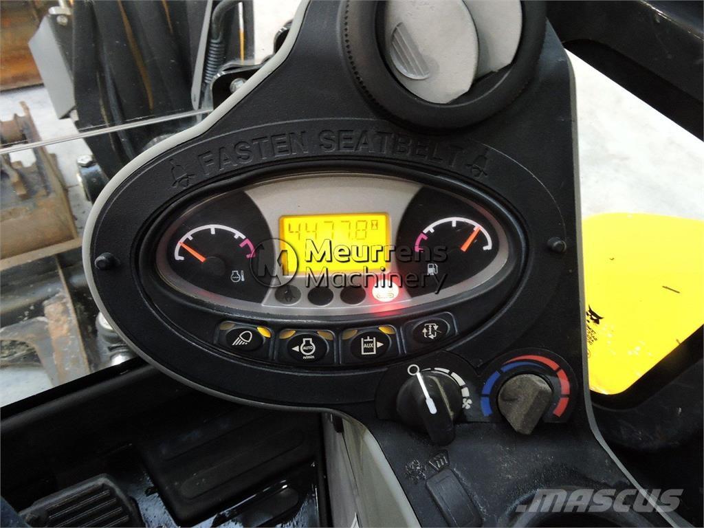 Bobcat E50 建筑机械-其他