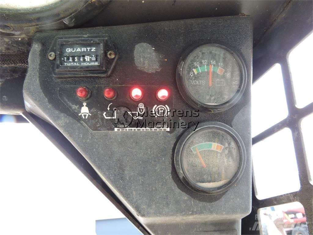 Bobcat S70 轮式装载机